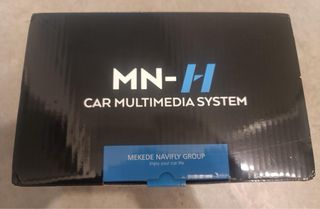 Pantalla Multimedia de Coche MN-H Android 2+32GB