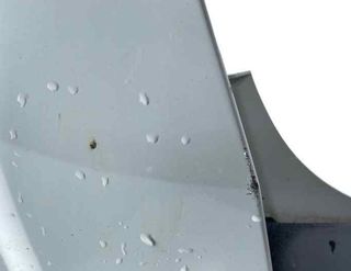 Paragolpes tras skoda 565807421 kodiaq 1.4 138645