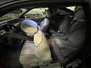 Ford Probe 2200 GT turbo 1991 (version americana)