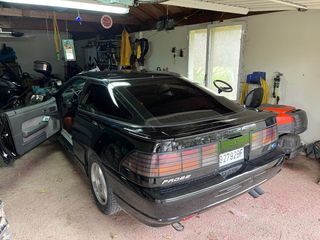 Ford Probe 2200 GT turbo 1991 (version americana)