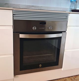 Horno Balay Profesional 3HB516XP