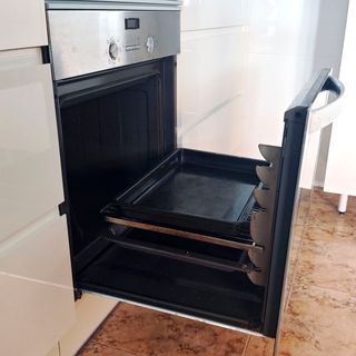 Horno Balay Profesional 3HB516XP