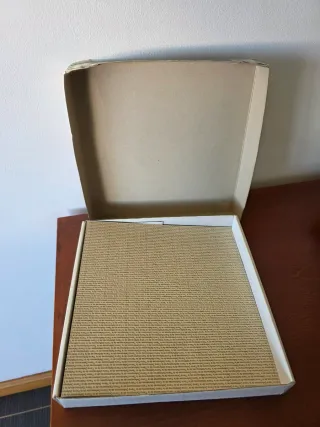 Juego de Mesa DEFENSORES DE LA TIERRA (CEFA 80s)