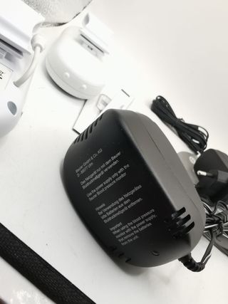 Vigilabebés Motorola MBP16 con cargadores