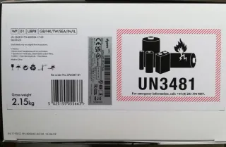 Auriculares Dyson Zone Azul/Plateado