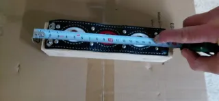 Pulsera Artesanal de Cuero