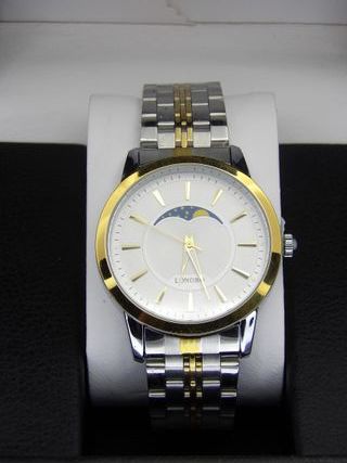 Orologio Uomo MoonLite Classic 40