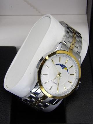 Orologio Uomo MoonLite Classic 40