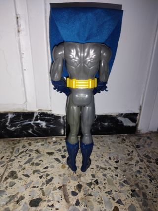 Muñeco de Batman