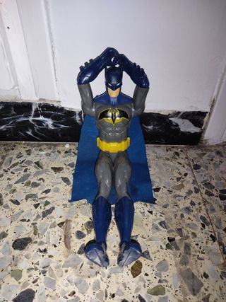 Muñeco de Batman