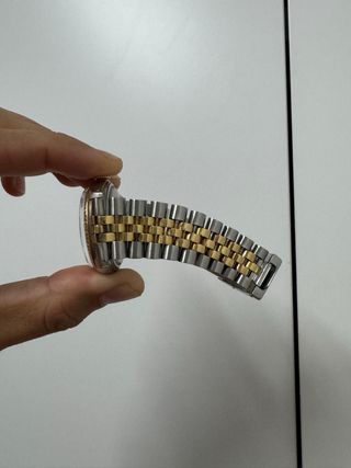 Reloj Rolex Datejust 36 Jubilee  leer descripcion!