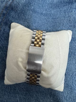 Reloj Rolex Datejust 36 Jubilee  leer descripcion!