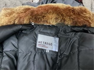 Giubbotto Marca Hetregó Taglia S Bellissimo