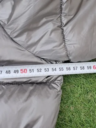 Chaqueta Museum Arlette Mujer Plata