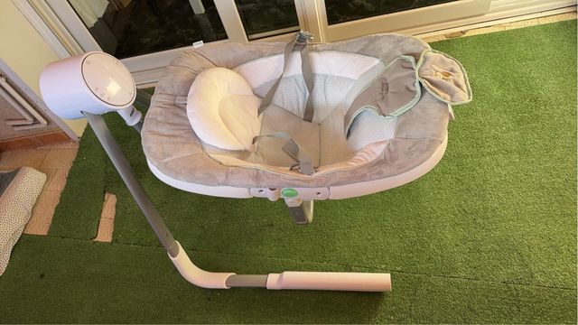 Mecedora y Columpio Ingenuity