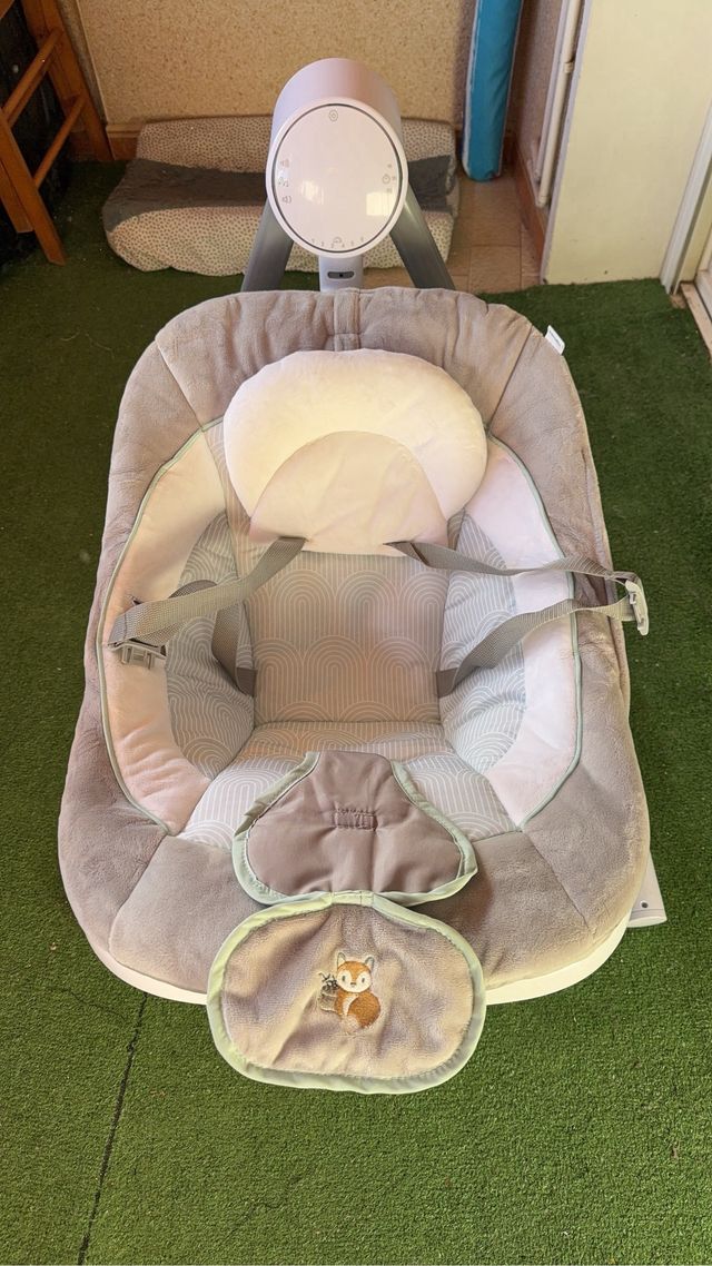 Mecedora y Columpio Ingenuity