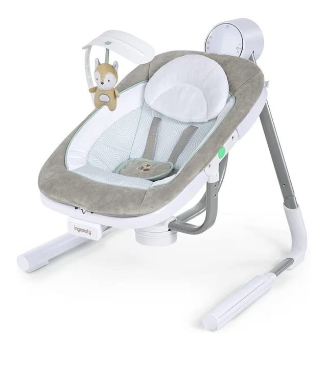 Mecedora y Columpio Ingenuity