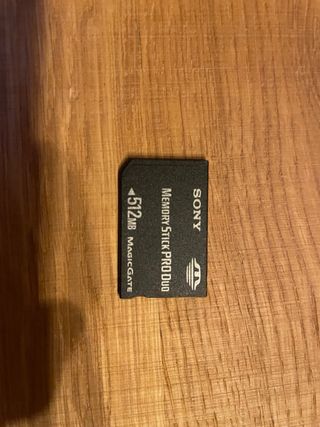 Sony PSP Negra en Caja