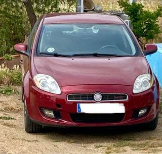 FIAT Bravo 2007