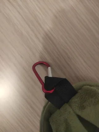 Mochila Peluche Totoro