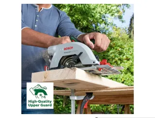 Sierra Circular Bosch UniversalCirc 18V