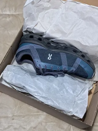 Zapatillas On Cloudgo Hombre