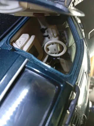 JEEP GRAND CHEROKEE 2005 MAISTO 1/18