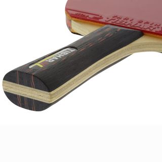 Pala ping pong Tibhar Superallround vari spin NEW