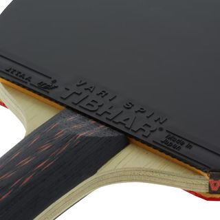 Pala ping pong Tibhar Superallround vari spin NEW