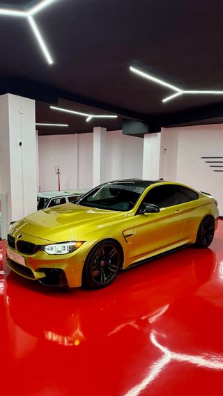 BMW M4