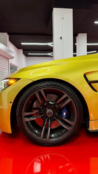 BMW M4