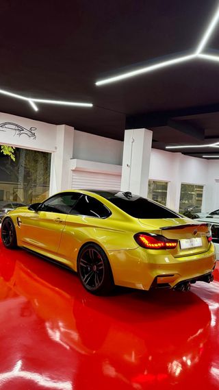 BMW M4