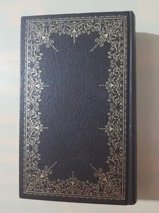 Libro Novela Picaresca Española