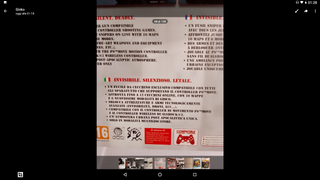 PlayStation 3 Gioco Sniper