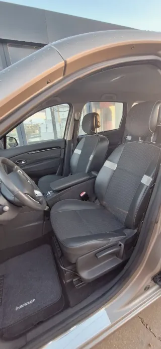 Renault Grand Scenic 2013 (TRANSPASO INCLUIDO)