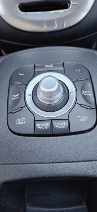 Renault Grand Scenic 2013 (TRANSPASO INCLUIDO)