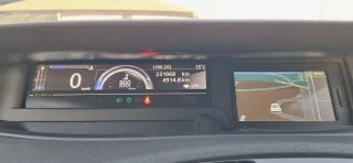 Renault Grand Scenic 2013 (TRANSPASO INCLUIDO)