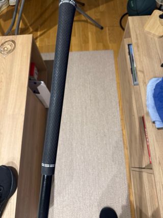 Híbrido Titleist TSR3 21° Stiff