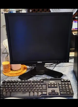 Dell Optiplex 3020 Escritorio Negro