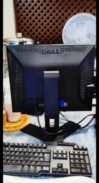 Dell Optiplex 3020 Escritorio Negro