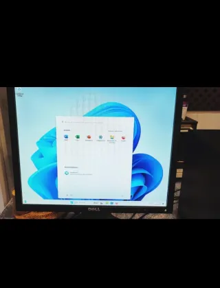 Dell Optiplex 3020 Escritorio Negro