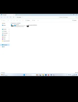 Dell Optiplex 3020 Escritorio Negro