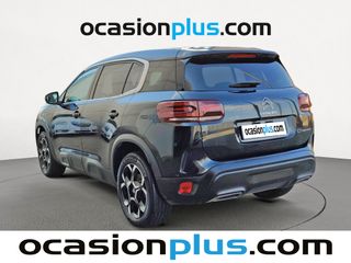 Citroen C5 Aircross BlueHDi 130 S&S Plus EAT8 96 kW (131 CV)
