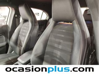 Mercedes-Benz Clase A 200 d 100 kW (136 CV)