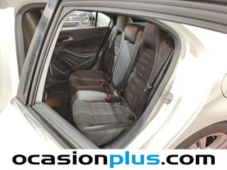 Mercedes-Benz Clase A 200 d 100 kW (136 CV)