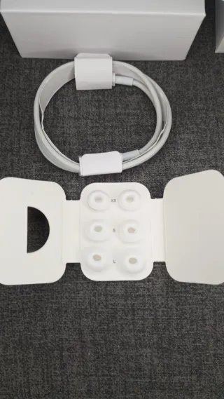 AirPodsPro 2a Gen Blancos