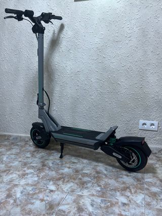 Patinete Eléctrico Cecotec Bongo Y45