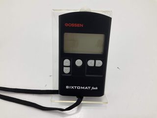 fotometro gossen sixtomat