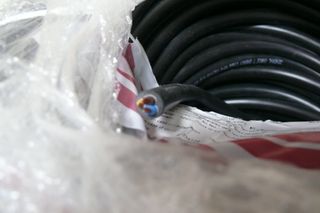 Cabo General Cable ENERGY RV-K 0,6/1 kV