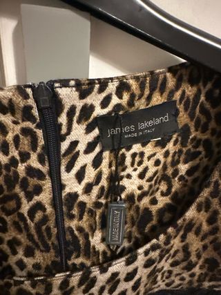 Vestito maculato JONES NEW YORK